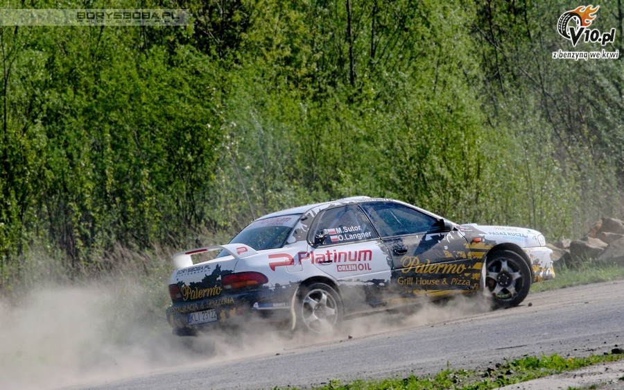 Co-Drive SRT Palermo Platinum